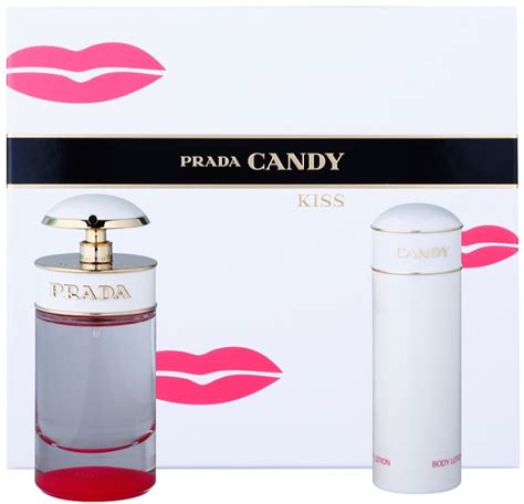 prada kiss douglas|prada candy kiss gift set.